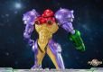 Metroid Prime Statua PVC Samus Gravity Suit 25 cm