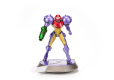 Metroid Prime Statua PVC Samus Gravity Suit 25 cm