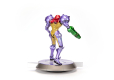 Metroid Prime Statua PVC Samus Gravity Suit Collector´s Edition 25 cm