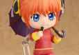 Gintama Nendoroid Action Figure Kagura 10 cm