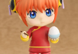 Gintama Nendoroid Action Figure Kagura 10 cm