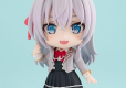 Alya Sometimes Hides Her Feelings in Russian Nendoroid Action Figure Alisa Mikhailovna Kujo 10 cm