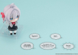 Alya Sometimes Hides Her Feelings in Russian Nendoroid Action Figure Alisa Mikhailovna Kujo 10 cm