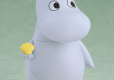 Mumins Nendoroid Action Figure Mumin 10 cm