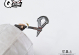 Assassin´s Creed Qlectors PVC Statue Connor Last Breath 15 cm