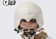 Assassin´s Creed Qlectors PVC Statue Ezio Leap of Faith 15 cm