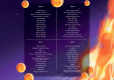 Dragon Ball Super Original Soundtrack Vol 1