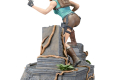 Tomb Raider PVC Statue Lara Croft 24 cm