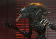 Alien: Romulus Ultimate Action Figure Scorched Xenomorph 18 cm