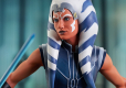 Star Wars: The Clone Wars Milestones Statue 1/6 Ahsoka Tano Web Exclusive 30 cm