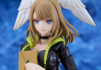 Xenoblade Chronicles 3 Figma Action Figure Eunie 15 cm