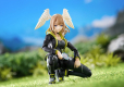 Xenoblade Chronicles 3 Figma Action Figure Eunie 15 cm