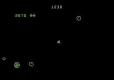 Asteroids Deluxe
