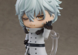 Fate/Grand Order Nendoroid Action Figure Kadoc Zemlupus 10 cm