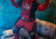 Deadpool & Wolverine Movie Masterpiece Action Figure 1/6 Kidpool 22 cm
