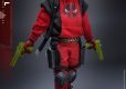 Deadpool & Wolverine Movie Masterpiece Action Figure 1/6 Kidpool 22 cm