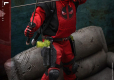 Deadpool & Wolverine Movie Masterpiece Action Figure 1/6 Kidpool 22 cm