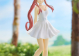 Doki Doki Literature Club! Pop Up Parade PVC Statue Monika: White Dress Ver. 18 cm