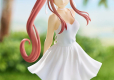 Doki Doki Literature Club! Pop Up Parade PVC Statue Monika: White Dress Ver. 18 cm