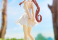 Doki Doki Literature Club! Pop Up Parade PVC Statue Monika: White Dress Ver. 18 cm