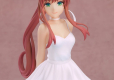 Doki Doki Literature Club! Pop Up Parade PVC Statue Monika: White Dress Ver. 18 cm