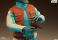 Star Wars Scum & Villainy Action Figure 1/6 Greedo 30 cm