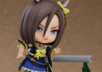 Uma Musume Pretty Derby Nendoroid Action Figure Air Groove 10 cm