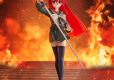 Shakugan No Shana Trio-Try-iT PVC Statue Shana 18 cm