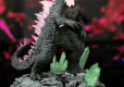 Godzilla X Kong: The New Empire Gallery Deluxe PVC Diorama Godzilla 28 cm