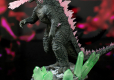 Godzilla X Kong: The New Empire Gallery Deluxe PVC Diorama Godzilla 28 cm