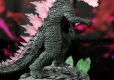 Godzilla X Kong: The New Empire Gallery Deluxe PVC Diorama Godzilla 28 cm