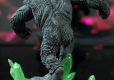 Godzilla X Kong: The New Empire Gallery Deluxe PVC Diorama King Kong 23 cm