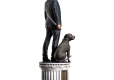 John Wick 3 Milestones Statue 1/6 John Wick 43 cm