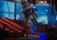 Star Wars: The Empire Strikes Back Milestones Statue 1/6 Boba Fett 28 cm