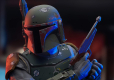 Star Wars: The Empire Strikes Back Milestones Statue 1/6 Boba Fett 28 cm