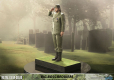Metal Gear Solid 3: Snake Eater Statue 1/4 Big Boss Requiem 55 cm