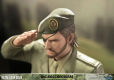 Metal Gear Solid 3: Snake Eater Statue 1/4 Big Boss Requiem 55 cm