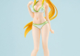 Sword Art Online Progressive: Scherzo of Deep Night Pop Up Parade PVC Statue Beach Queens Leafa 17 cm