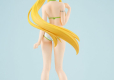 Sword Art Online Progressive: Scherzo of Deep Night Pop Up Parade PVC Statue Beach Queens Leafa 17 cm