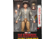 Deadpool & Wolverine Marvel Legends Action Figure Headpool with Marvel's Logan 15 cm