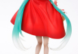 Hatsune Miku Wonderland PVC Statue Little Red Riding Hood 18 cm