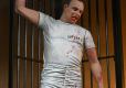 The Silence of the Lambs Action Figure Dr. Hannibal Lecter (Prison Escape) 18 cm