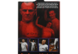 The Silence of the Lambs Action Figure Dr. Hannibal Lecter (Prison Escape) 18 cm