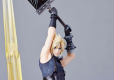 Final Fantasy VII Rebirth PVC Figure Cloud Strife 30 cm