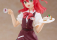 Bocchi the Rock! Tenitol PVC Statue Ikuyo Kita Cafe Style Ver. 20 cm