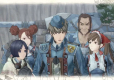 Valkyria Chronicles Remastered (LRG)