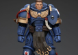 Warhammer 40k Action Figure 1/18 Uitramarines Sergeant Gadriel 13 cm