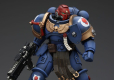 Warhammer 40k Action Figure 1/18 Uitramarines Sergeant Gadriel 13 cm