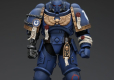 Warhammer 40k Action Figure 1/18 Uitramarines Brother Chairon 13 cm