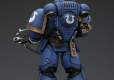 Warhammer 40k Action Figure 1/18 Uitramarines Brother Chairon 13 cm